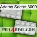 Adams Secret 3000 17